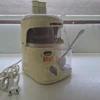 آبمیوه گیری بلک اند دکر(Black &Decker)