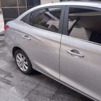 fmc511فردا موتور مدل۱۴۰۰|خودرو سواری و وانت|گرگان, |دیوار