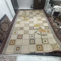 گلیم (فرش آشپزخانه)|فرش|مشهد, بهمن|دیوار