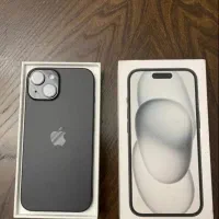 Iphone 15 Normal 128 Ch