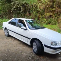 پارس سال ۱۴۰۱موتور جدید سفارشی|خودرو سواری و وانت|رشت, خبرنگار|دیوار