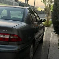 سمند ۸۵
