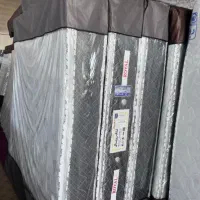 تشک طبی فنری مدل پاکت اسپرینگ رویال