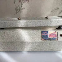 دستگاه دوخت پلاستیک رومیزی