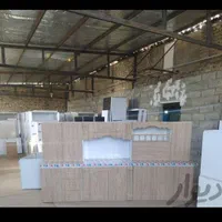 کابینت خوش نقش نگار آماده کد94667|مصالح و تجهیزات ساختمان|رشت, جانبازان|دیوار