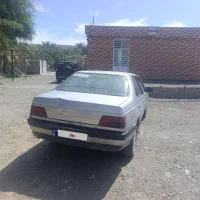 ماشین شاسی ها پلمب ولی تمام رنگه