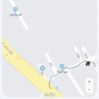 فروش مغازه ۱۸ متری|فروش مغازه و غرفه|رشت, کوی قدس|دیوار