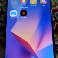 گوشی شیاموی نوت ۱۰|موبایل|رشت, لاکان|دیوار