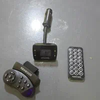 اف ام پلیر مارک KENWOOD