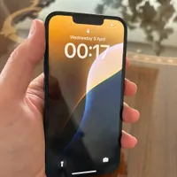 اپل iPhone 13 با حافظهٔ ۱۲۸ گیگابایت|موبایل|تهران, قبا|دیوار