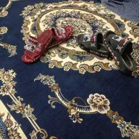 دمپای گیوه  زندان باف