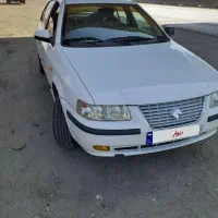 سمند LXمدل۸۷ بدون رنگ  فنی سالم|خودرو سواری و وانت|بناب, |دیوار