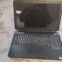 لپ تاپ در حد نو / کم کار کرد