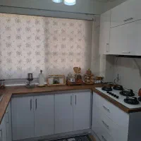 آپارتمان خوش نقشه ۶۵ متری شهرک گلدیس، بازسازی شده|فروش آپارتمان|رشت, پل تالشان|دیوار