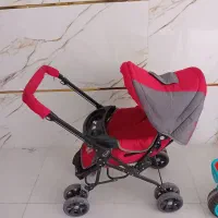 سه چرخه و کالسکه کودک|اسباب و اثاث بچه|اردبیل, |دیوار