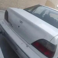 دوو سیلو سفید