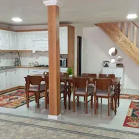 خانه ویلای 3طبقه دوبلکس