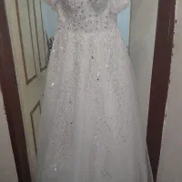 فروش لباس عروس