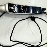 فروش کنترلر پنکه به همراه کابل کاملا سالم تکمیل|پنکه و تصفیه‌کنندهٔ هوا|صفادشت, |دیوار