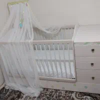 تخت کودک نوجوان شو