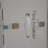 لوازم آشپزخانه چای ساز