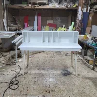 میز تحریر دونفره ودقلو(آک)