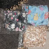 شلوار راختی