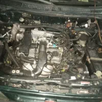 پراید دوگانه کا رخانه