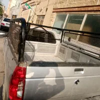 وانت اریسان 2 مدل 402|خودرو سواری و وانت|گلپایگان, |دیوار