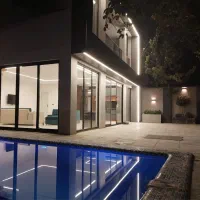 اجاره باغ ویلا روزانه