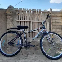 دوچرخه 26 سالم
