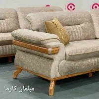 مبل مینی مال شیک|مبلمان خانگی و میز عسلی|ابهر, |دیوار