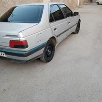 پژو 405 جی ال ایکس (GLX)، مدل ۱۳۸۵|خودرو سواری و وانت|مشهد, توس|دیوار