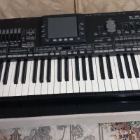 ارگ   pa3x پنج اکتایو سری 901 کمیاب و خاص