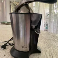 آب مرکبات گیری مارک ویداس