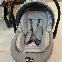 کریر و صندلی حمل کودک