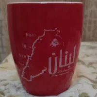 ماگ سرامیکی|ظروف سرو و پذیرایی|رشت, گلباغ نماز|دیوار
