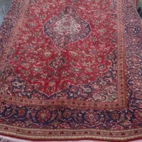 فرش دست بافت قدیمی