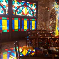 ساخت درب و پنجره سنتی چوبی|مصالح و تجهیزات ساختمان|برخوار, |دیوار