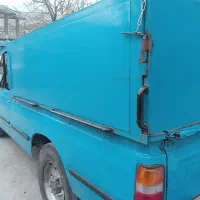 وانت بار نیسان