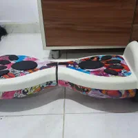 لوازم ورزشی تفریحی اسکوتر برقی