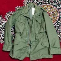 اورکت امریکایی ایکس اسمال نو