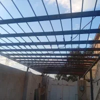 جوشکاری منصف