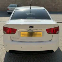 کیا سراتو آپشنال مدل ۱۳۹۷|خودرو سواری و وانت|ارومیه, |دیوار