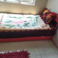 سرویس خواب پسرانه نوجوان|تخت و سرویس خواب|تهران, دردشت|دیوار