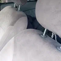 تیبا2 بدون رنگ|خودرو سواری و وانت|شوط, |دیوار