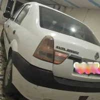 ال نود پارس خودریی مدل ۹۲|خودرو سواری و وانت|کوهین, |دیوار