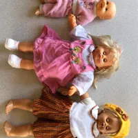 عروسک موزیکال