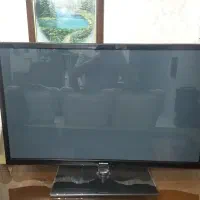 تلویزیون 43 اینچ سامسونگ