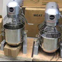 میکسر ۱۰و۱۵ لیتر قنادی همزن ایستاده|فروشگاه و مغازه|اصفهان, جنیران (لادان)|دیوار